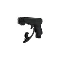 Pistola UMAREX T4E TP50 Compact CO2