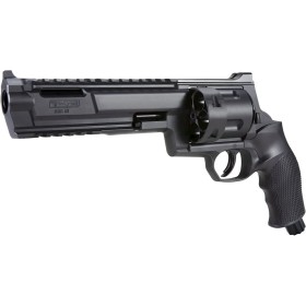 Revolver UMAREX T4E HDR 68,  CO2, Nero