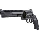 Revolver UMAREX T4E HDR 68,  CO2, Nero
