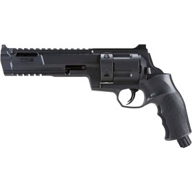 Revolver UMAREX T4E HDR 68,  CO2, Nero 2