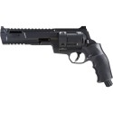 Revolver UMAREX T4E HDR 68,  CO2, Nero