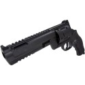 Revolver UMAREX T4E HDR 68, cal. .68, CO2, Black