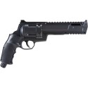 Revolver UMAREX T4E HDR 68, cal. .68, CO2, Black