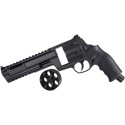 Revolver UMAREX T4E HDR 68,  CO2, Nero