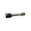 Canna filettata cal. 9x21 KKM Precision per Glock 17 Gen 3 con compensatore