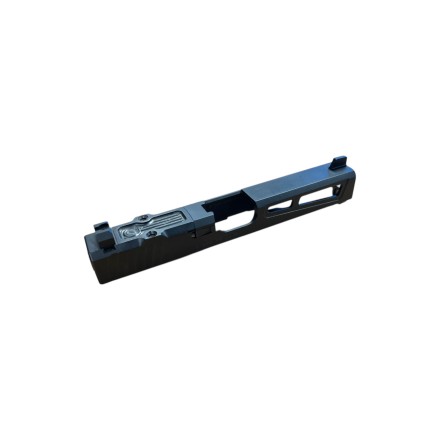 Carrello per Glock 17 Gen 3 - ZEV Technologies