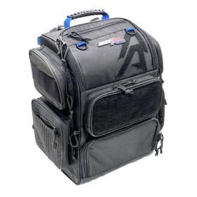 Zaino DAA RangePack Medium Gen-2, nero - DAA