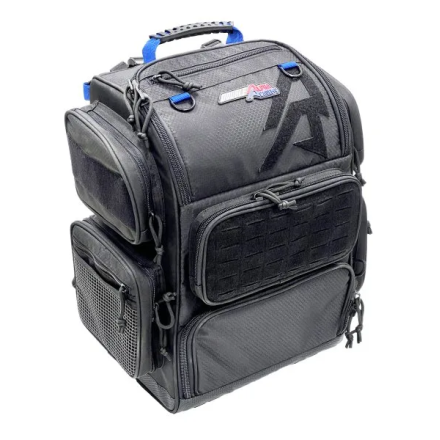 DAA RangePack Medium Gen-2, black - DAA