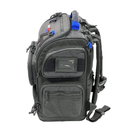 Zaino DAA RangePack Medium Gen-2, nero - DAA