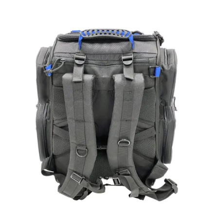 DAA RangePack Medium Gen-2, black - DAA