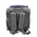 Zaino DAA RangePack Medium Gen-2, nero - DAA