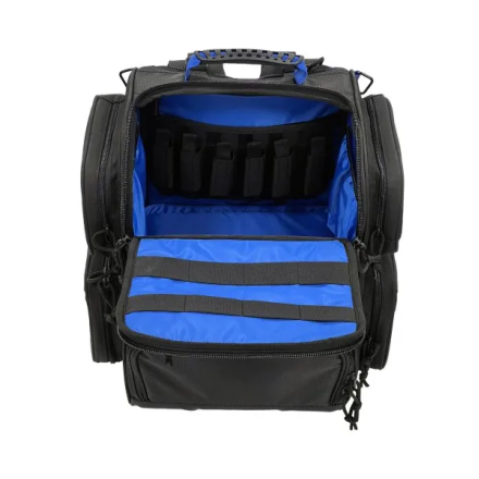 DAA RangePack Medium Gen-2, black - DAA
