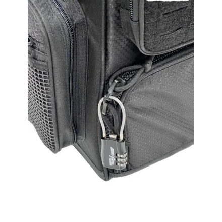DAA RangePack Medium Gen-2, black - DAA