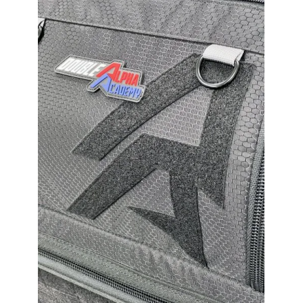 DAA RangePack Medium Gen-2, black - DAA