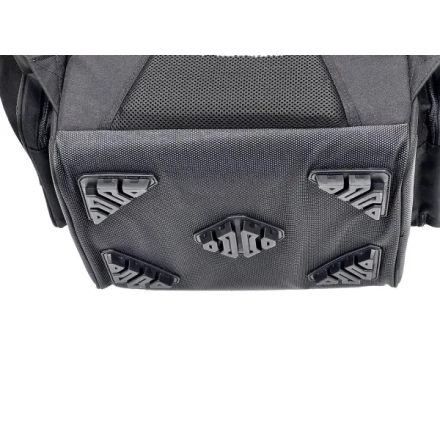 Zaino DAA RangePack Medium Gen-2, nero - DAA