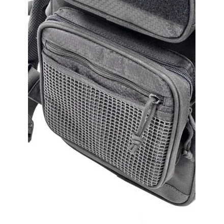 DAA RangePack Medium Gen-2, black - DAA