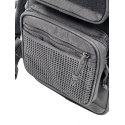 Zaino DAA RangePack Medium Gen-2, nero - DAA