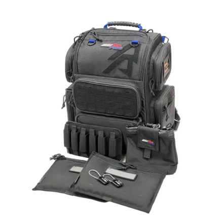 DAA RangePack Medium Gen-2, black - DAA