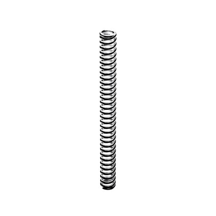 Main spring hard (20Lb) for KMR e CZ - KMR