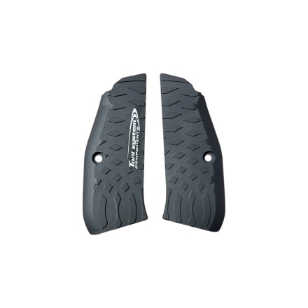 Guancette Vibram pattern originale lunghe per CZ - Toni System