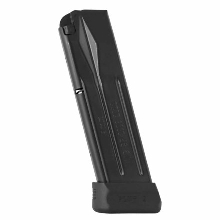 Caricatore per Sig Sauer Pro 2009-2022, cal. 9mm, 17 colpi - Mec-Gar