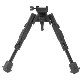 Recon 360° Bipodleg 5.6"- 7.2" Center Height - UTG 2