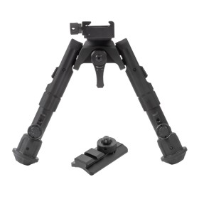 Recon 360° Bipodleg 5.6"- 7.2" Center Height - UTG