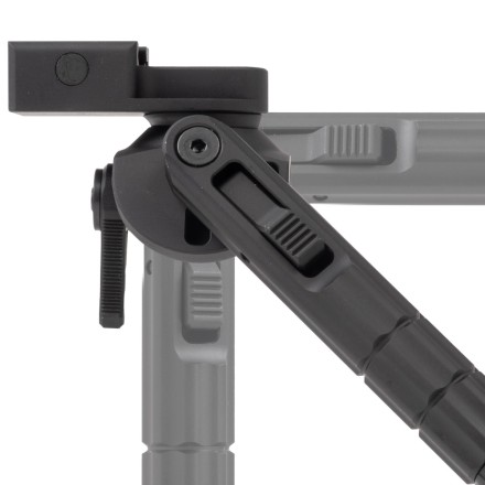 Recon 360° Bipodleg 5.6"- 7.2" Center Height - UTG