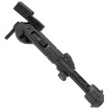 Recon 360° Bipodleg 5.6"- 7.2" Center Height - UTG