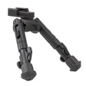 Bipiede Recon 360°, Altezza Centrale 5.6" - 7.2" - UTG