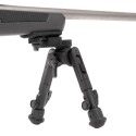 Bipiede Recon 360°, Altezza Centrale 5.6" - 7.2" - UTG