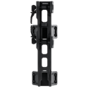 QR Cantilever Picatinny mount, offset 70mm, Ø 30mm, 20MOA - UTG