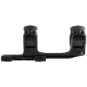 QR Cantilever Picatinny mount, offset 70mm, Ø 34mm, 20MOA - UTG