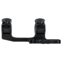 Attacco Cantilever Picatinny con QR, offset 70mm, Ø 34mm, 20MOA - UTG