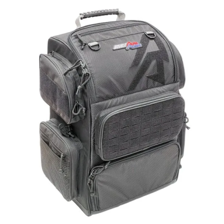 AA RangePack Pro Gen-2 - Double Alpha Academy