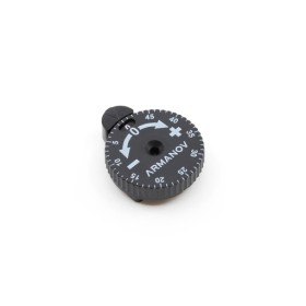 Manopola di regolazione per cassetto dosatore polvere per...