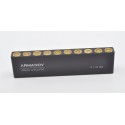Ammo Checker 10 Rnd with Quick Transfer Cover and OAL Checker - Armanov