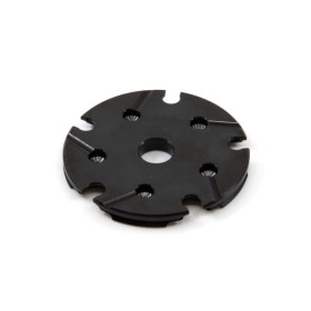 Shellplate with Case Retainer Spring for Dillon... 2