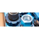 ​​​Free Float Lock Ring for Dillon Toolhead - Armanov