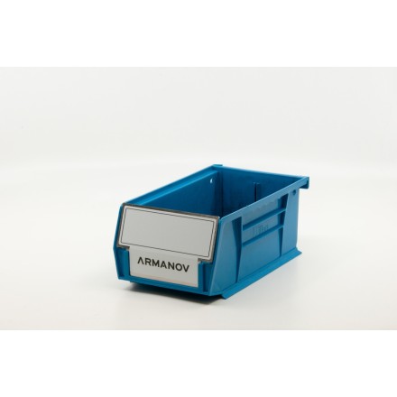 ​​Case Bin Stopper for Dillon Case Bin - Armanov