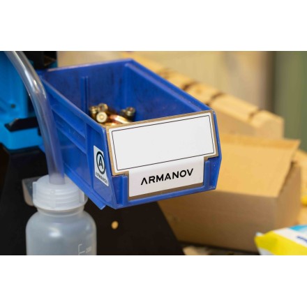 ​​Case Bin Stopper for Dillon Case Bin - Armanov