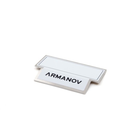 ​​Case Bin Stopper for Dillon Case Bin - Armanov