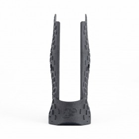 Track grip in polymer for CZ Shadow 2 Compact - Toni System 2