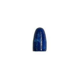 Resin coated bullets cal. 9mm, Luger profile, 124 grains,...