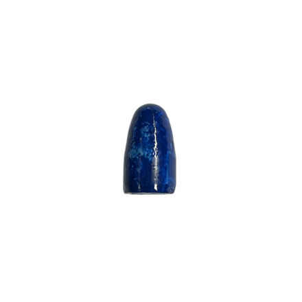 Resin coated bullets cal. 9mm, Luger profile,...