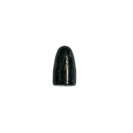 Resin coated bullets cal. 9mm, Luger profile,...