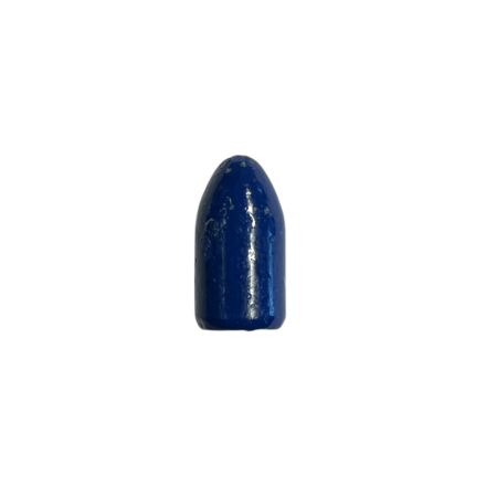 Ogive verniciate cal. 9mm, 146 grani, RNBB,...