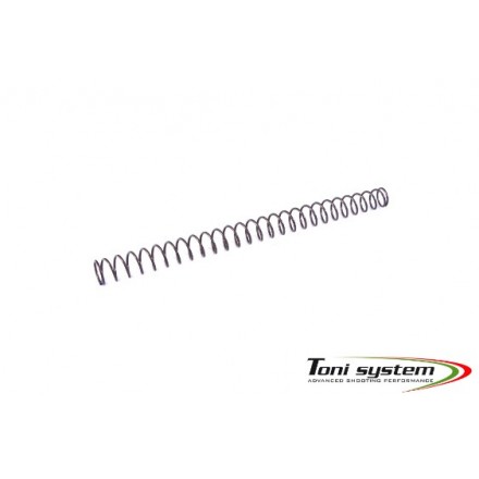 Recoil spring for Glock Toni System