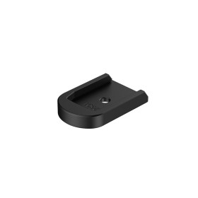 Alumimum base pad +0 for CZ P-10 - KMR