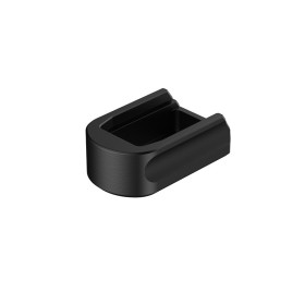 Alumimum base pad +2 for CZ P-10 - KMR